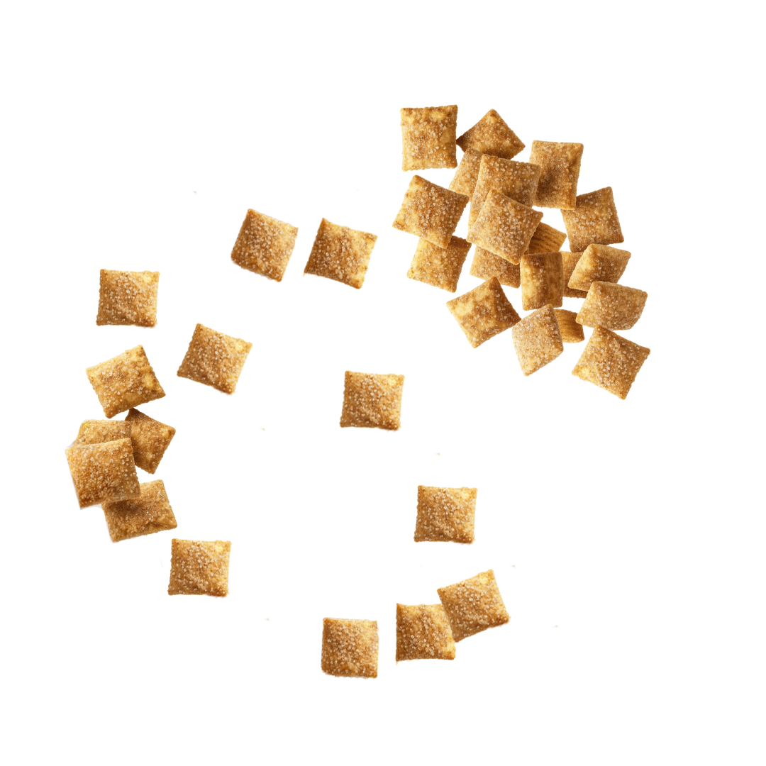Crunch Time